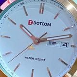  ĐỒNG HỒ THỂ THAO DOTCOM DC1200M 3 MÀU CHÍNH HÃNG 