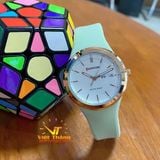  ĐỒNG HỒ THỂ THAO DOTCOM DC1200M 3 MÀU CHÍNH HÃNG 