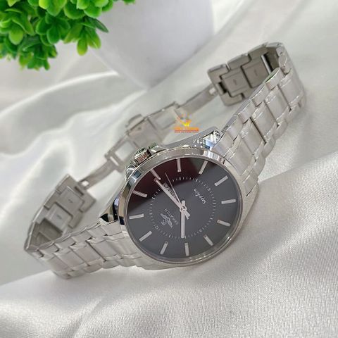  SR WATCH NAM SG1901.1101TE CHÍNH HÃNG 