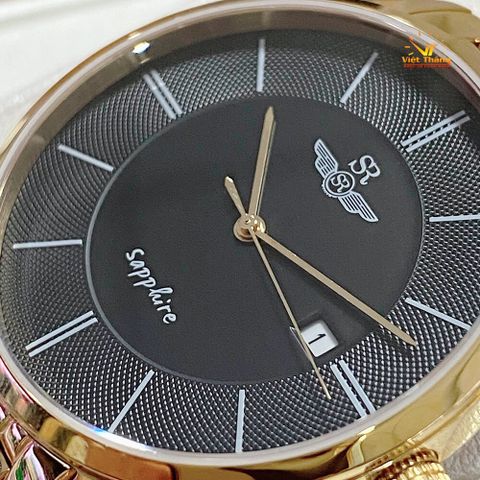  SRWATCH NAM SG1073.1401TE CHÍNH HÃNG 