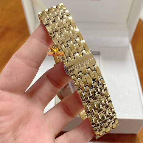  SRWATCH NAM SG1073.1401TE CHÍNH HÃNG 