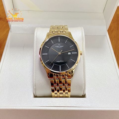  SRWATCH NAM SG1073.1401TE CHÍNH HÃNG 