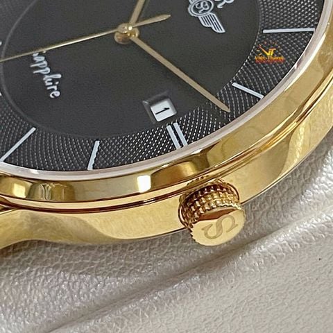  SRWATCH NAM SG1073.1401TE CHÍNH HÃNG 