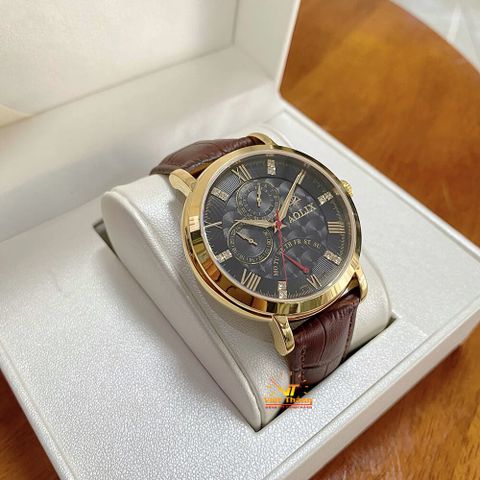  AOLIX NAM AL7076DV CHÍNH HÃNG 