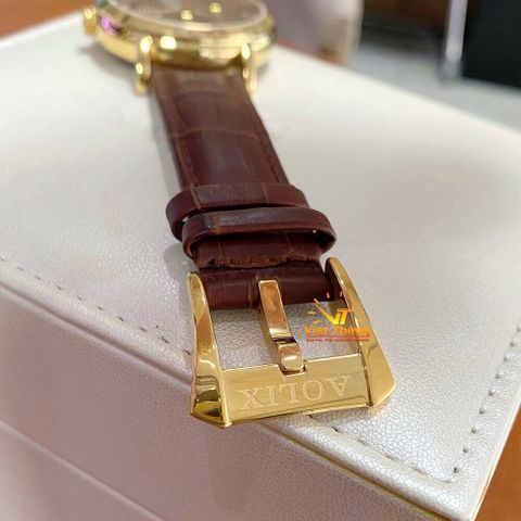  AOLIX NAM AL7076DV CHÍNH HÃNG 