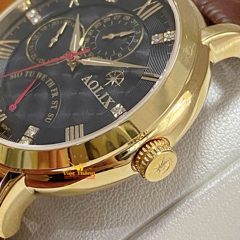  AOLIX NAM AL7076DV CHÍNH HÃNG 