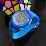  ĐỒNG HỒ THỂ THAO DOTCOM DC3012BL CHÍNH HÃNG 