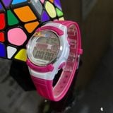  ĐỒNG HỒ THỂ THAO DOTCOM DC3012BL CHÍNH HÃNG 