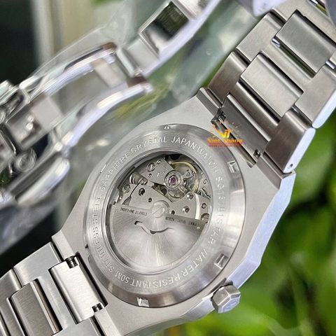  SR WATCH NAM SG18181.1101STAR AUTOMATIC CHÍNH HÃNG 