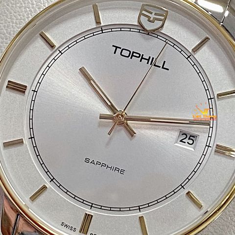  TOPHILL NAM TA037G.S6652 CHÍNH HÃNG 