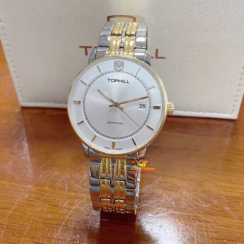  TOPHILL NAM TA037G.S6652 CHÍNH HÃNG 