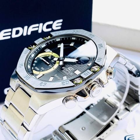  CASIO EDIFICE ECB-10DB-1ADF CHÍNH HÃNG 
