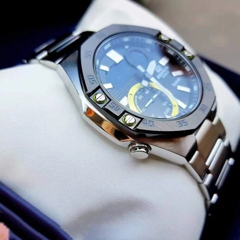  CASIO EDIFICE ECB-10DB-1ADF CHÍNH HÃNG 