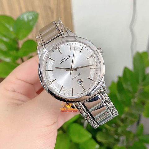  AOLIX NAM AL6828G KL TRẮNG CHÍNH HÃNG 