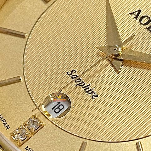  AOLIX NAM AL9134GV CHÍNH HÃNG 