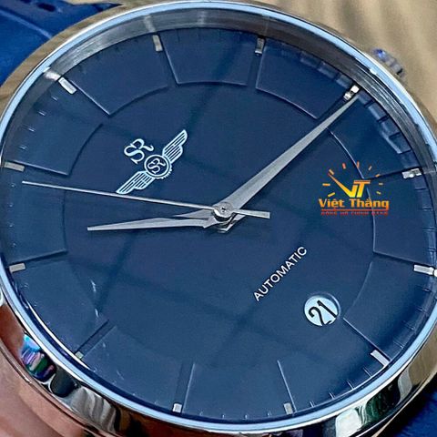  SR WATCH NAM SG8882.4103AT AUTOMATIC CHÍNH HÃNG 