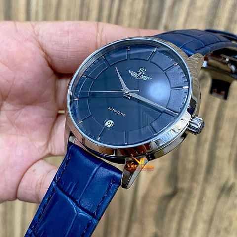  SR WATCH NAM SG8882.4103AT AUTOMATIC CHÍNH HÃNG 