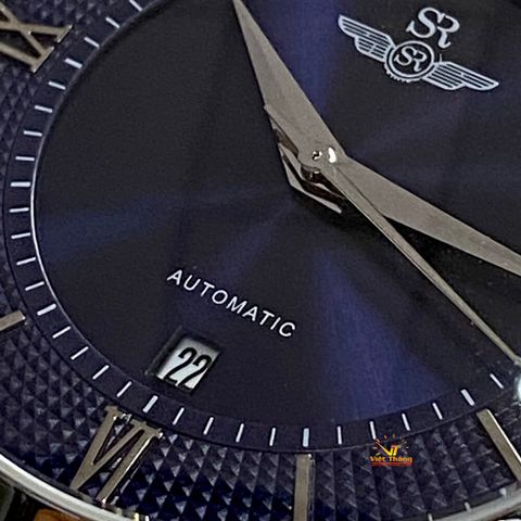  SR WATCH NAM SG8884.4103AT AUTOMATIC CHÍNH HÃNG 