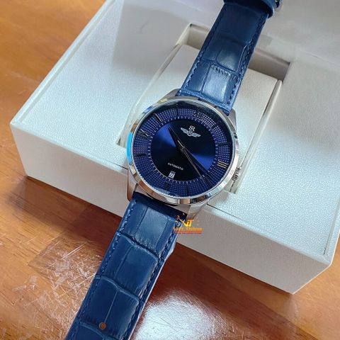  SR WATCH NAM SG8884.4103AT AUTOMATIC CHÍNH HÃNG 