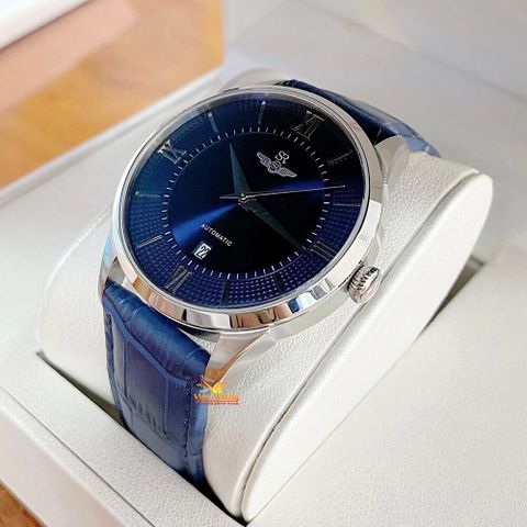  SR WATCH NAM SG8884.4103AT AUTOMATIC CHÍNH HÃNG 