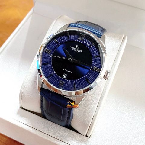  SR WATCH NAM SG8884.4103AT AUTOMATIC CHÍNH HÃNG 