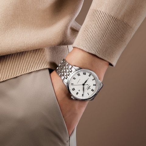  SR WATCH NAM SG8887.1102AT AUTOMATIC CHÍNH HÃNG 