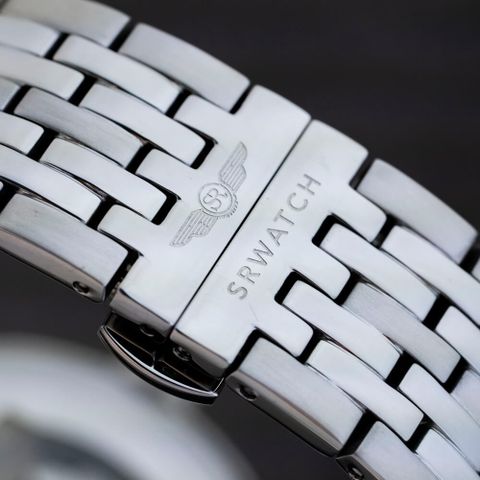  SR WATCH NAM SG8887.1102AT AUTOMATIC CHÍNH HÃNG 