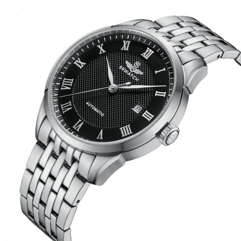  SR WATCH NAM SG8887.1101AT AUTOMATIC CHÍNH HÃNG 
