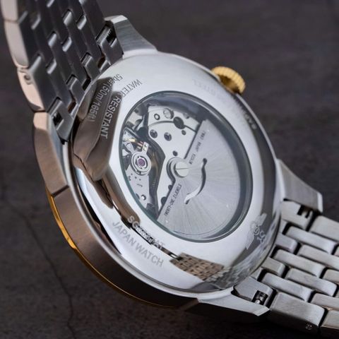  SR WATCH NAM SG8887.1202AT AUTOMATIC CHÍNH HÃNG 