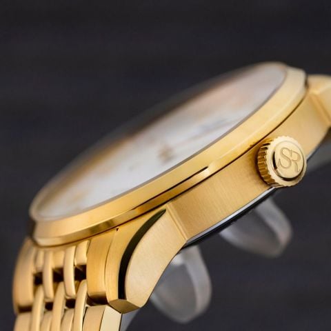  SR WATCH NAM SG8887.1402AT AUTOMATIC CHÍNH HÃNG 