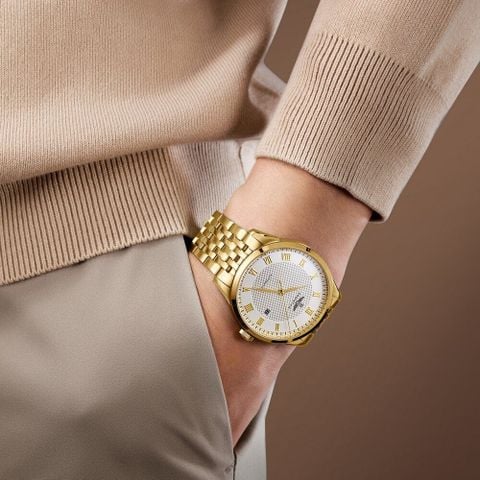  SR WATCH NAM SG8887.1402AT AUTOMATIC CHÍNH HÃNG 