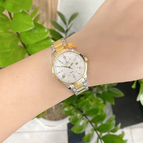  SR WATCH NỮ SL3006.1202CV CHÍNH HÃNG 