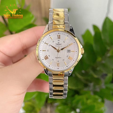  SR WATCH NỮ SL3006.1202CV CHÍNH HÃNG 