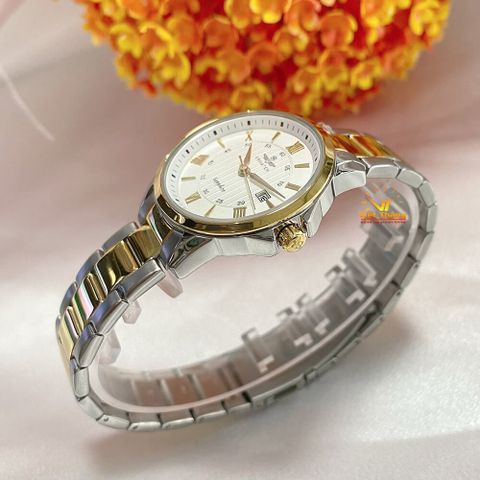  SR WATCH NỮ SL3006.1202CV CHÍNH HÃNG 
