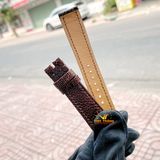  DÂY DA ĐÀ ĐIỂU HANDMADE S16X14MM 