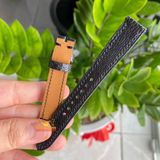  DÂY DA ĐÀ ĐIỂU HANDMADE S16X12MM 