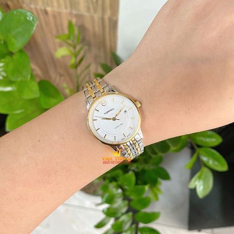  TOPHILL NỮ TA039L.S6652 CHÍNH HÃNG 