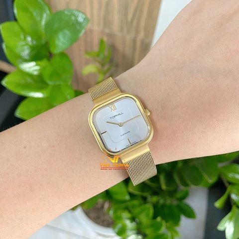  ĐỒNG HỒ NỮ TOPHILL TS003L.S2292 CHÍNH HÃNG 