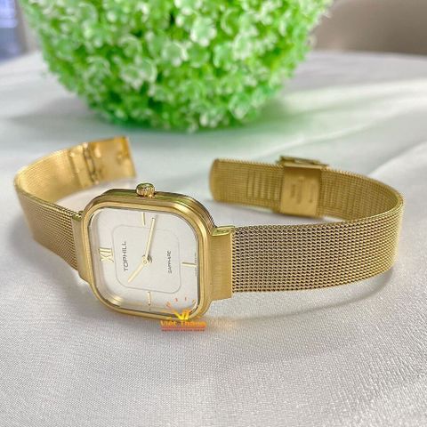  ĐỒNG HỒ NỮ TOPHILL TS003L.S2292 CHÍNH HÃNG 