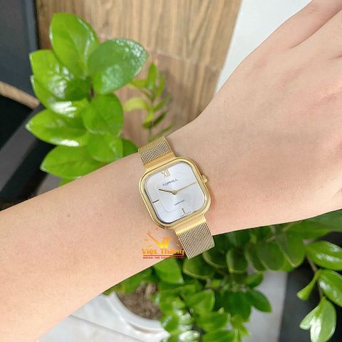  ĐỒNG HỒ NỮ TOPHILL TS003L.S2292 CHÍNH HÃNG 