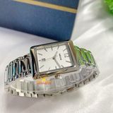  ĐỒNG HỒ NỮ NEOS L30909 KL TRẮNG CHÍNH HÃNG 