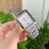  ĐỒNG HỒ NỮ NEOS L30909 KL TRẮNG CHÍNH HÃNG 