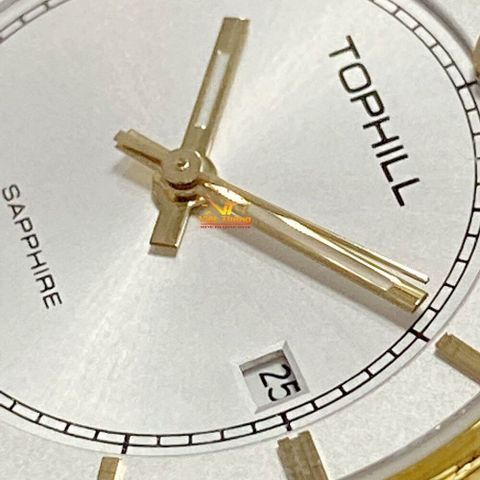  ĐỒNG HỒ NỮ TOPHILL TA037L.S6652 CHÍNH HÃNG 