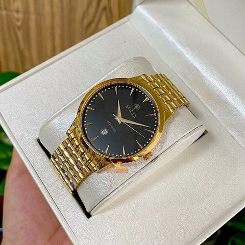  ĐỒNG HỒ NAM AOLIX AL9171GV CHÍNH HÃNG 