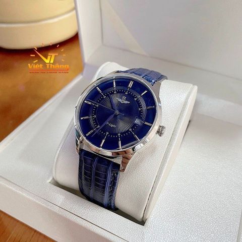  SR WATCH NAM SG10060.4103PL P-LIGHT CHÍNH HÃNG 