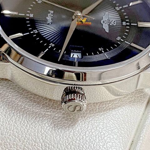  SR WATCH NAM SG10060.4103PL P-LIGHT CHÍNH HÃNG 