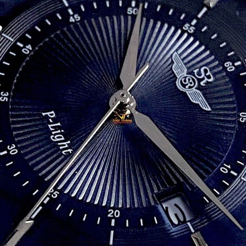  SR WATCH NAM SG10060.4103PL P-LIGHT CHÍNH HÃNG 