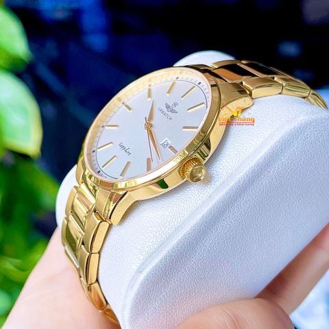  SRWATCH NAM SG3009.1402CV CHÍNH HÃNG 