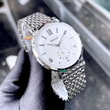  ĐỒNG HỒ NAM NEOS G40675 KL TRẮNG CHÍNH HÃNG 