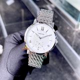  ĐỒNG HỒ NAM NEOS G40675 KL TRẮNG CHÍNH HÃNG 